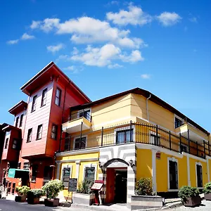 Hotel Garden House - Special Class, Istanbul