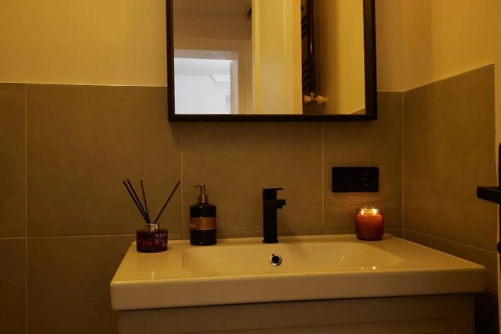 Ferienwohnung Stunning 3Br 2Bath Ac In Center - Santur D3 Istanbul