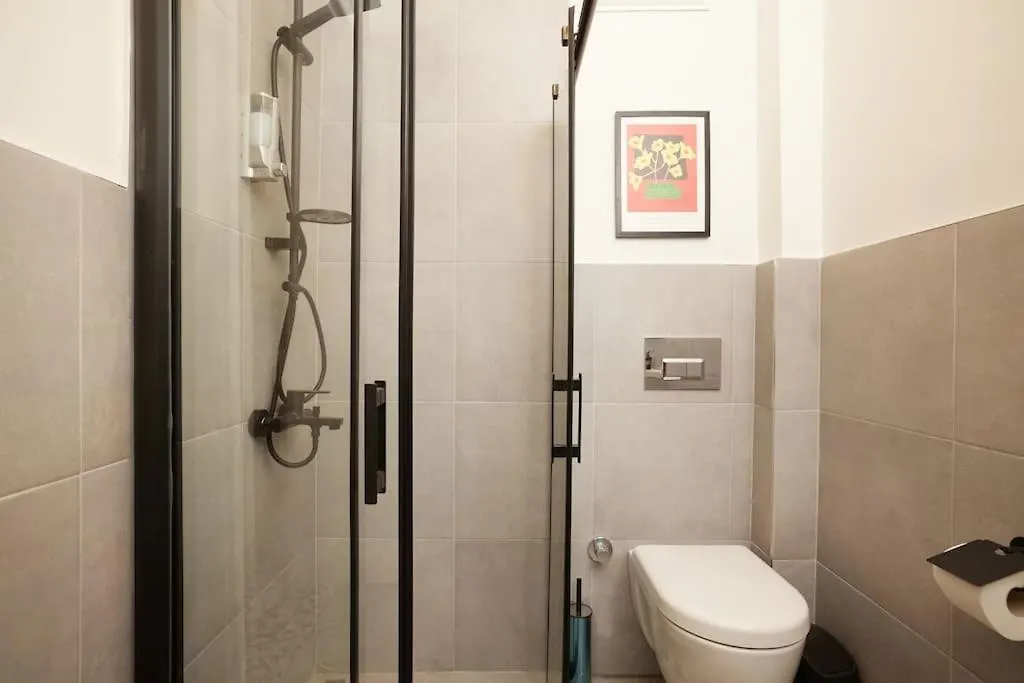 Ferienwohnung Stunning 3Br 2Bath Ac In Center - Santur D3 Istanbul