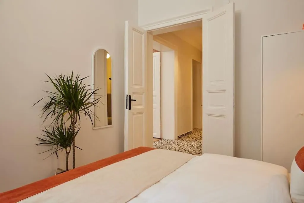 Ferienwohnung Stunning 3Br 2Bath Ac In Center - Santur D3 Istanbul 0*,  Türkei