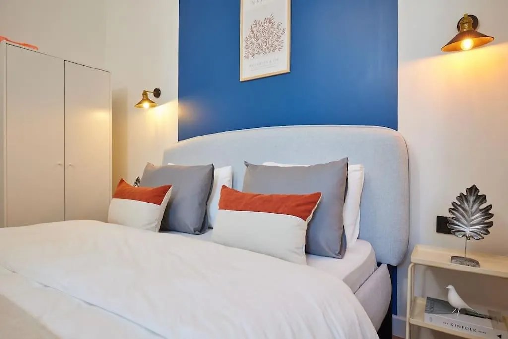 Ferienwohnung Stunning 3Br 2Bath Ac In Center - Santur D3 Istanbul 0*,