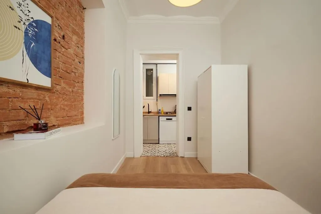 Ferienwohnung Stunning 3Br 2Bath Ac In Center - Santur D3 Istanbul Türkei
