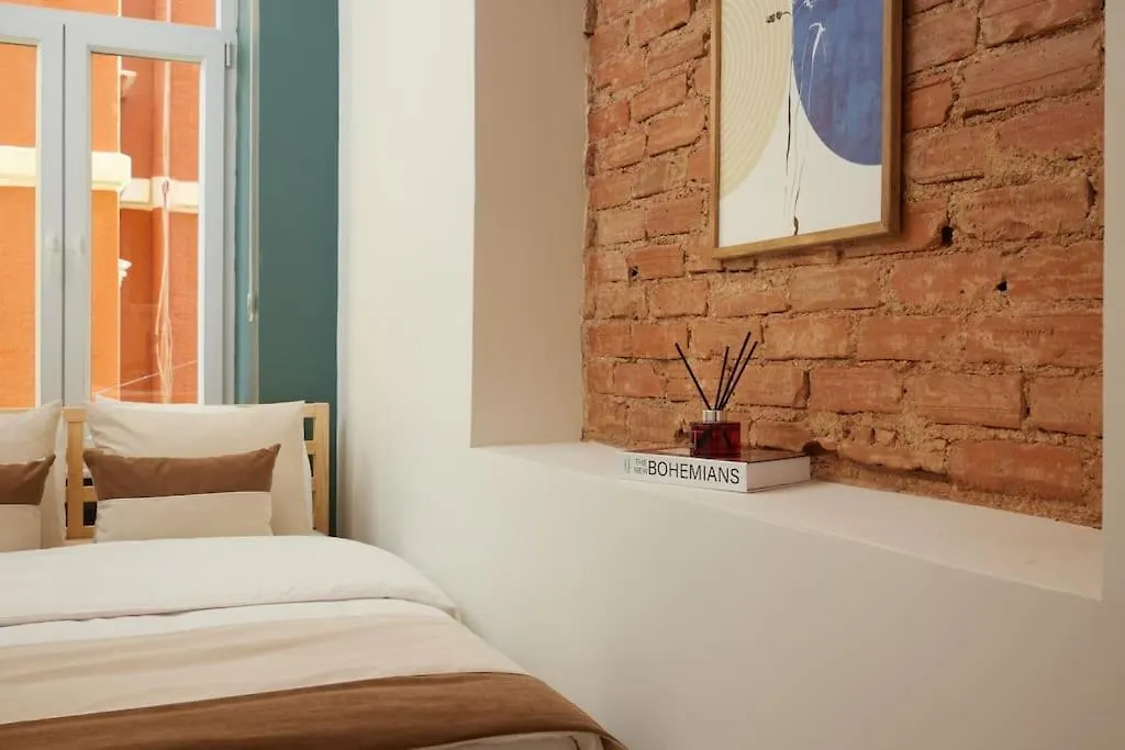 Ferienwohnung Stunning 3Br 2Bath Ac In Center - Santur D3 Istanbul Apartment